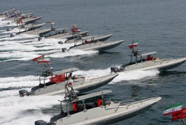 الميادين: ايران أثبتت أنها قادرة على إرباك القوات البحرية الأمريكية