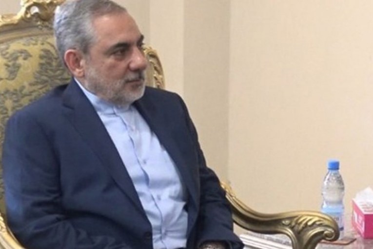 ایرلو
