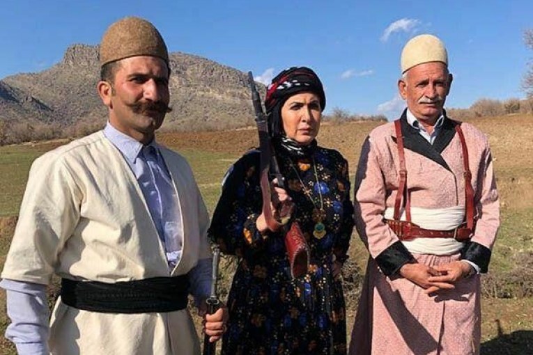 ایل