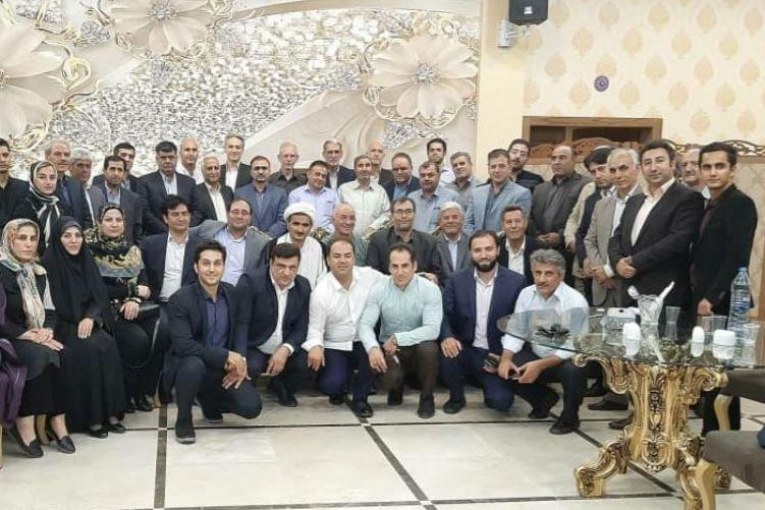 ایلامیان مقیم