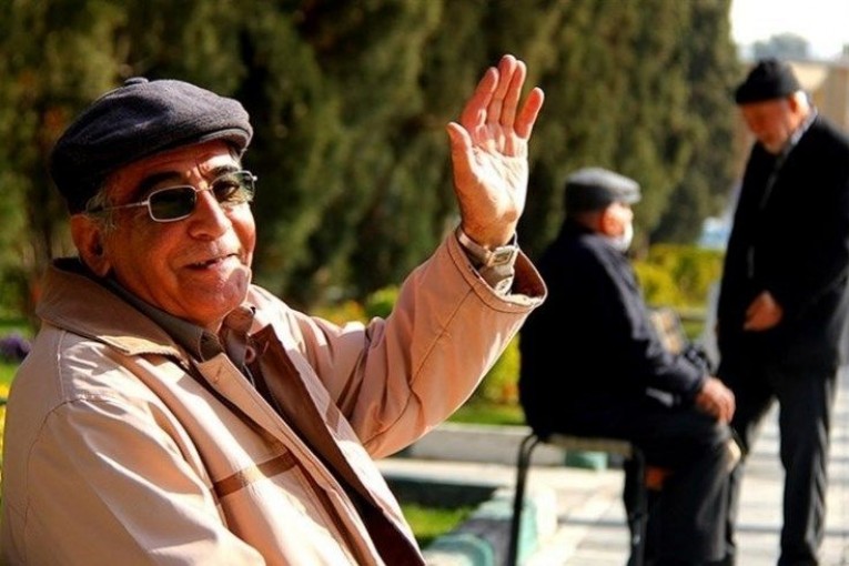 بازنشسته