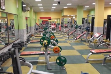 آقای ستادکرونا بحران ورشکستگی باشگاه‌های ورزشی را جدی بگیرید!