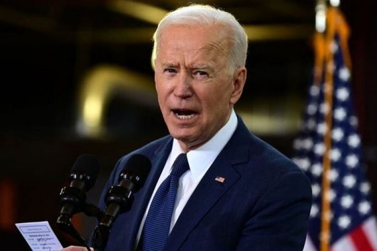 بایدن