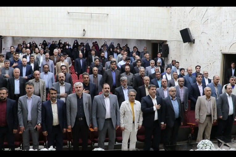 بزرگداشت
