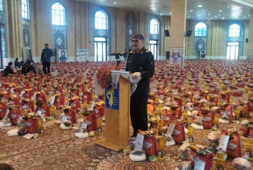 مرحله اول رزمایش کمک مؤمنانه آغاز شد