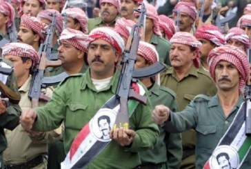 چرا همیشه ایران دشمن عراق است؟!