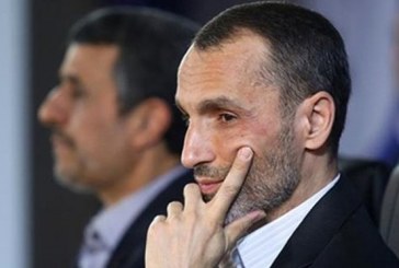 حمید بقایی در یک بیمارستان روانپزشکی بستری شد