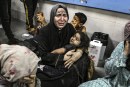 استشهاد أكثر من ۲۰۰۰ طفل في العدوان الإسرائيلي المستمر على غزة