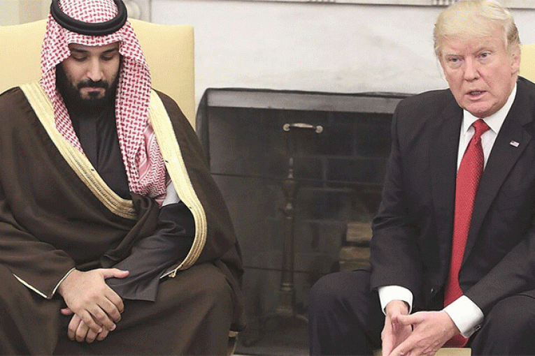 بن سلمان