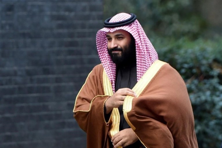 بن سلمان