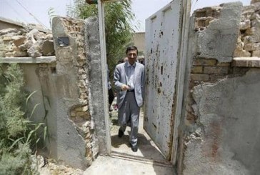افشاگری دیرهنگام فتاح و چند نکته…