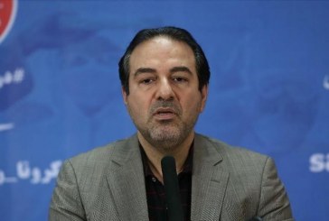 اهمیت استفاده از ماسک، در شرایط مختلف !