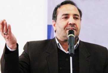 بهرام نیا، استاندار ایلام شد