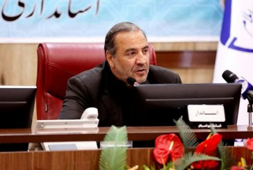 لزوم حذف بروکراسی اداری و تسهیل در صدور مجوزهای کسب و کار