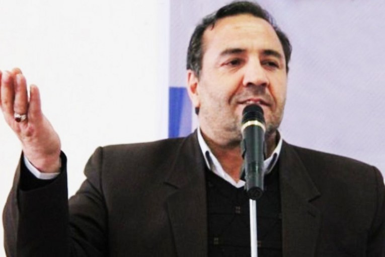بهرام نیا