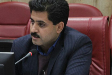  ۳۴۲ خانوار روستایی ایلام به شبکه ملی اطلاعات متصل شدند