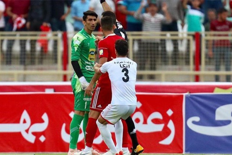 بیرانوند