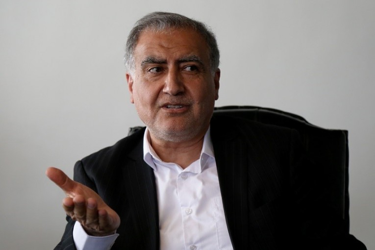 بیگی
