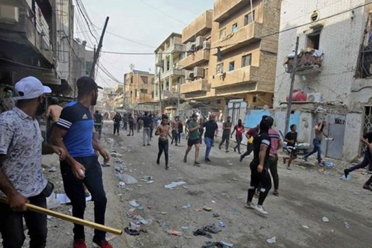 تحول