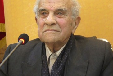 وزیر ارشاد درگذشت محمود علمی را تسلیت گفت