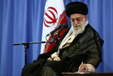 رهبر انقلاب درگذشت حجت‌الاسلام «سید علیرضا حائری» را تسلیت گفتند