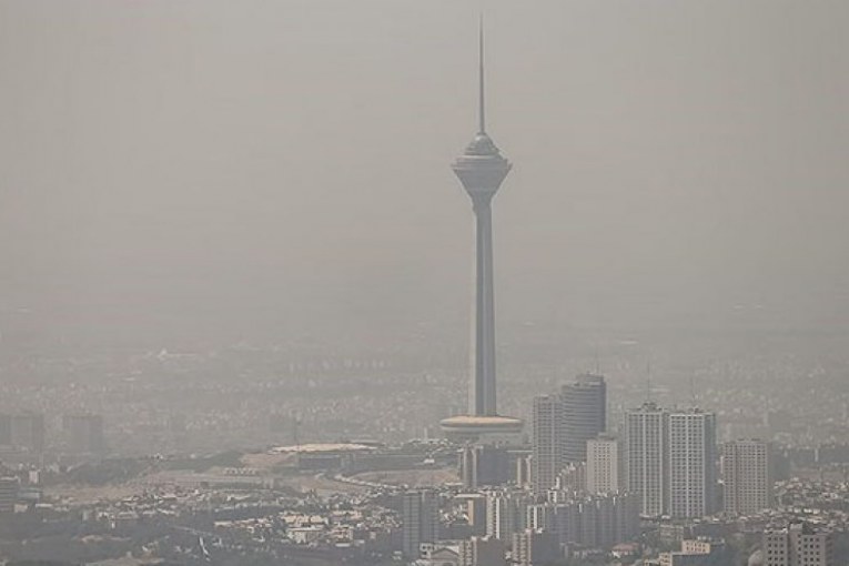 تهران