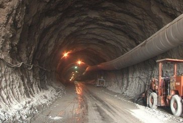 تونل کبیرکوه و وعده‌های بی‌اعتبار مسوولان