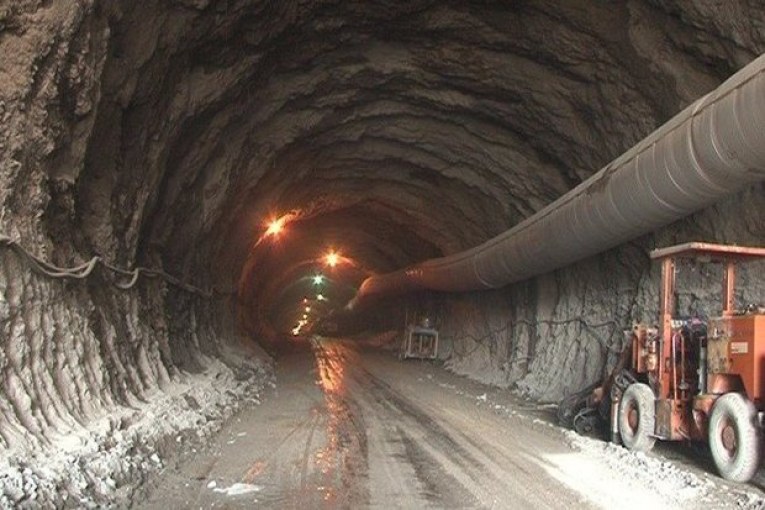 تونل یک