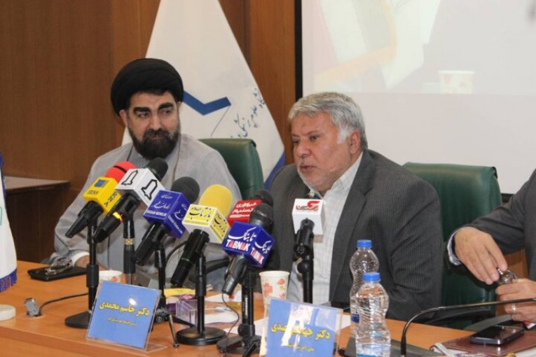 جاسم محمدی