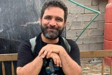کرونا، جان روزنامه‌نگار برجسته را گرفت
