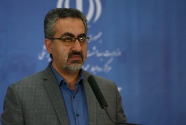 ۲۰۸۹ مورد جدید کرونا در کشور شناسایی شد