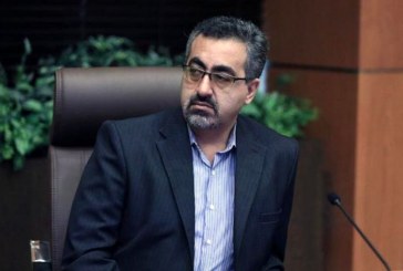 چرا آقای سخنگو خسته به نظر می رسید؟!