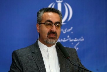 ۱۱۲ هزار و ۷۲۵ نفر آمار جدید کرونا