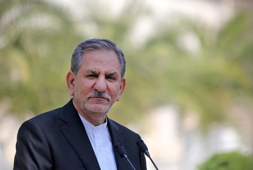 معاون اول رئیس جمهور،مصوبه همسان‌سازی حقوق بازنشستگان را ابلاغ کرد