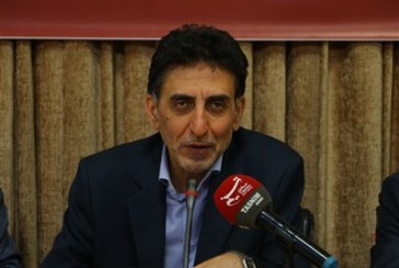 برگزاری موفق نخستین جشنواره مطبوعات و رسانه‌‌های غرب کشور پس از ۱۰سال وقفه