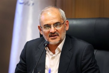 مصمم هستیم سال تحصیلی جدید را از ۱۵شهریور آغاز کنیم