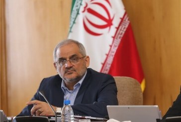 به محض دریافت مصوبه دولت،صدور احکام رتبه‌بندی فرهنگیان اجرا می‌شود