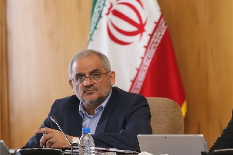 حاجی میرزا