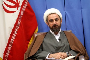 تکمیل زائرسرای ایلامیان در مشهد مقدس نیازمند حرکت جهادی و مشارکت مردمی است