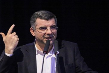 إصابة مساعد وزير الصحة الايراني «ايرج حريرجي» بفيروس كورونا