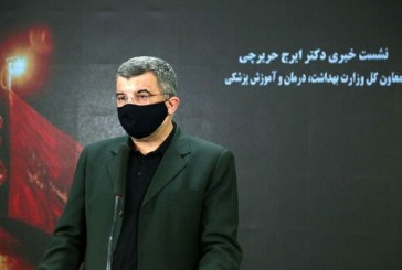 ایام محرم فرصتی مناسب برای نذر خون و پلاسماست