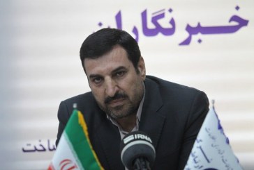 ظرفیت پهنای باند دیتای استان ایلام برای اربعین ۲ برابر می‎‎شود