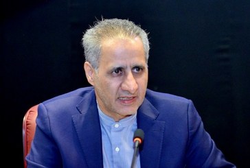 منابع ارزی در عراق آزاد نشده است!