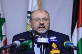 نُحمِّل الإدارة الاميركية المسؤولية الكاملة عن حرب الإبادة التي تُشن على الشعب الفلسطيني
