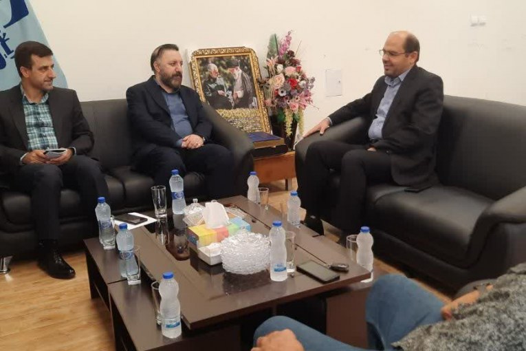 حوزه