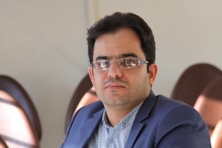 حیدر