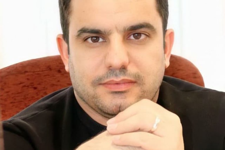 حیدرپناه