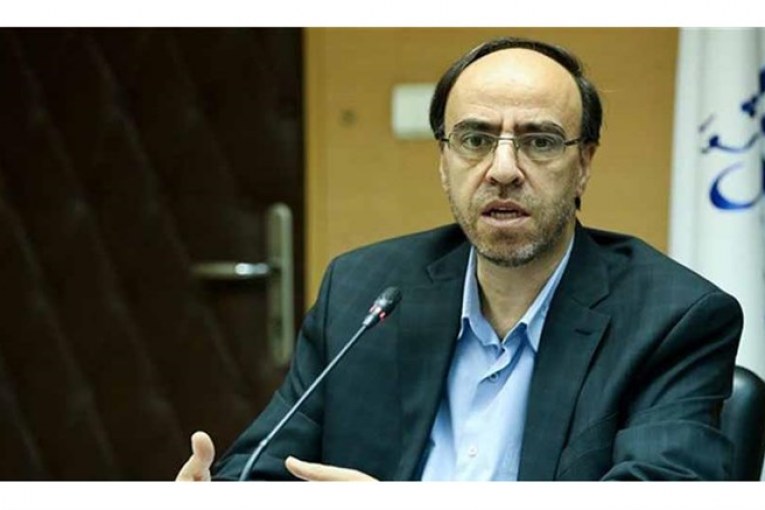 خدایی