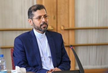  عطش سیری‌ناپذیر عقده‌های ضدایرانی، به ریاکاری شرم‌آور غربی دامن زده است
