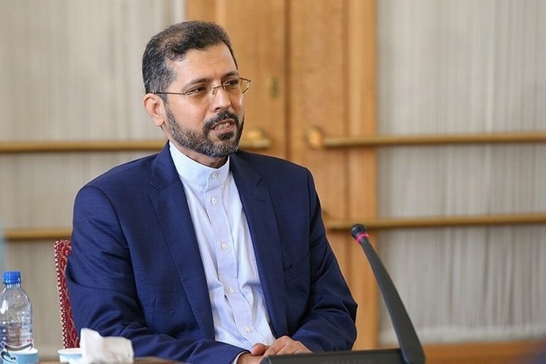 خطیب